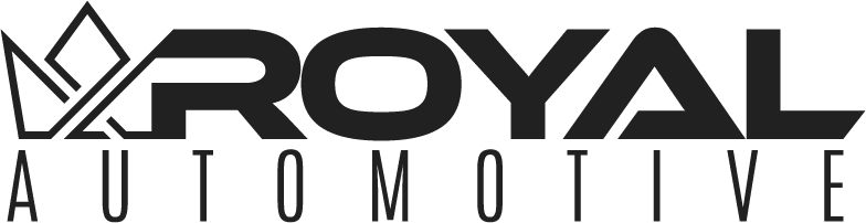 Royal Automotive logo
